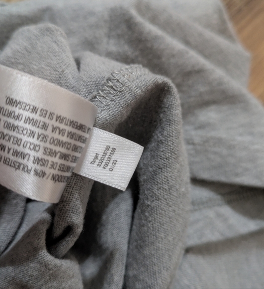 NASA Spaceship Spacecraft Diagram Double Sided Short Sleeve T-Shirt Boys Small - Picture 7 of 7